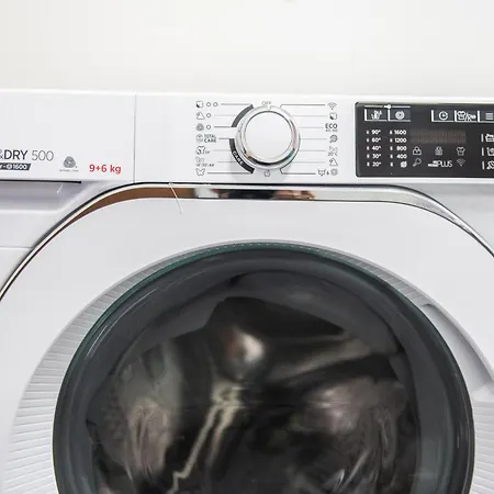 Appartement Morgana Guarda Il Canale - Centro Storico - Finestrella -indipendenza - Piazza 8 Agosto - Stazione *